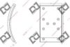 MITSUBISHI 045065360 Brake Lining, drum brake